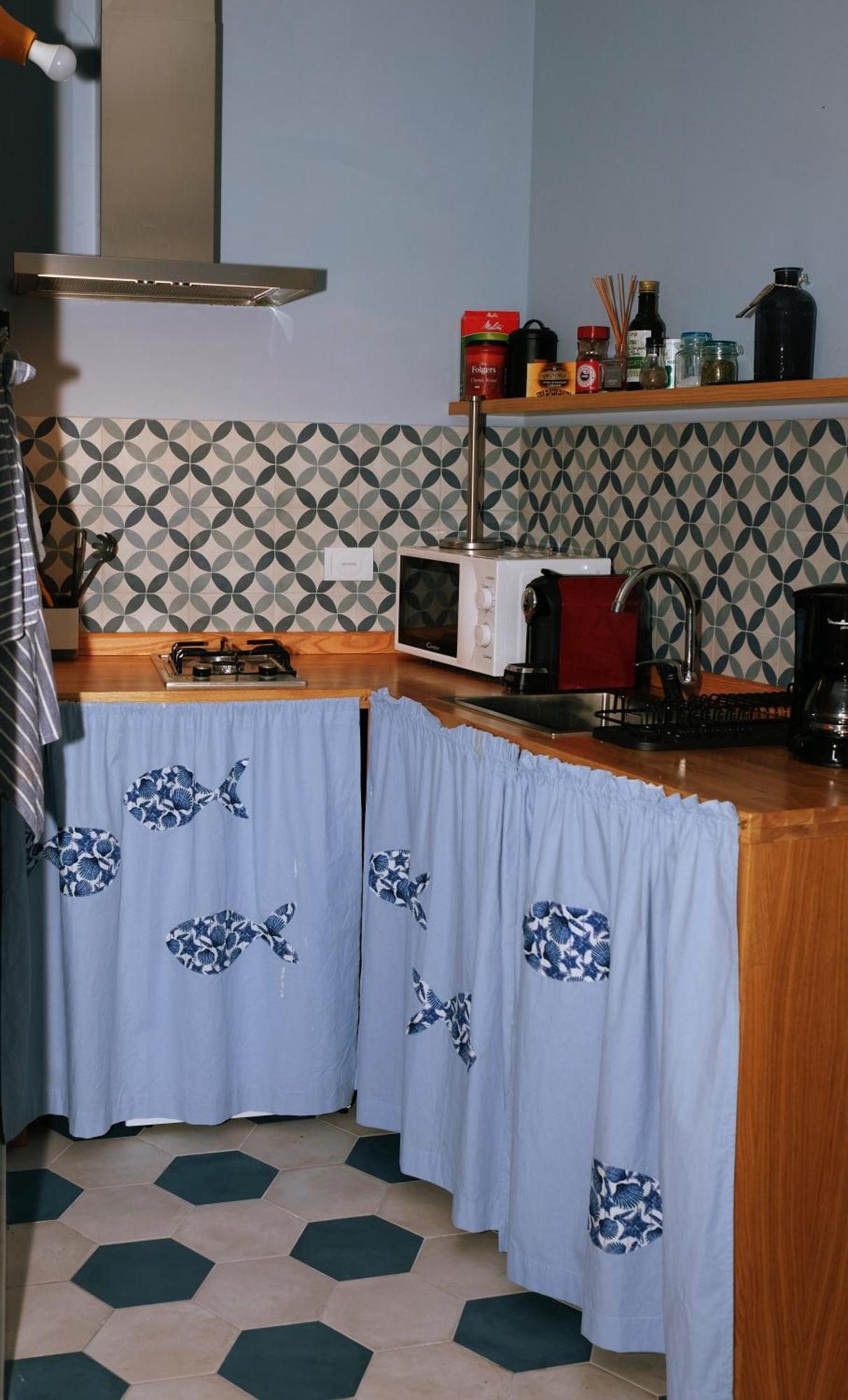 Ferienwohnung La Grigua Blu Riomaggiore Exterior foto