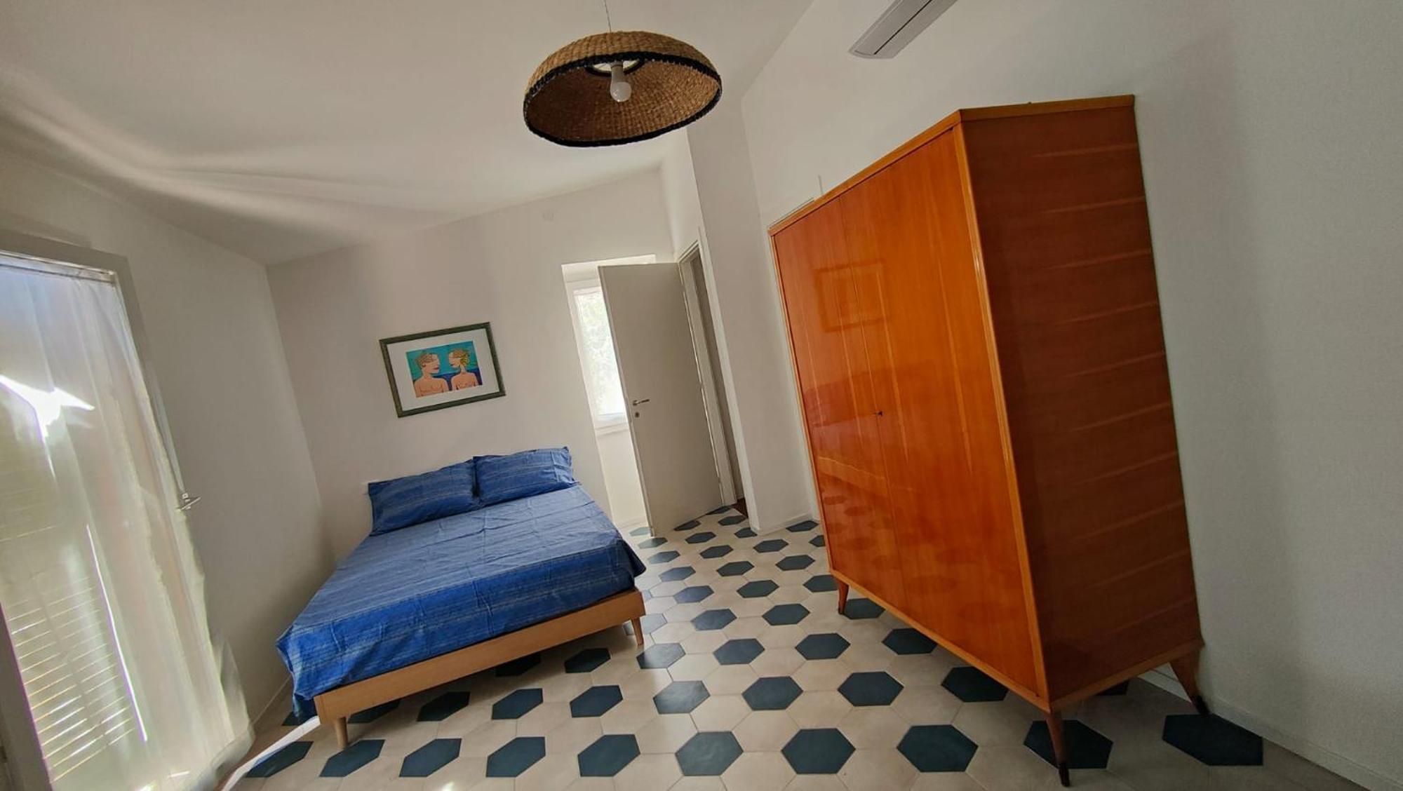 Ferienwohnung La Grigua Blu Riomaggiore Exterior foto